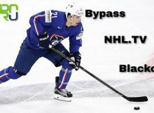 Avoid NHL Blackouts (1)