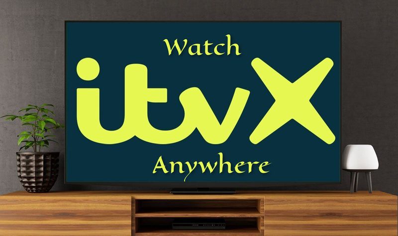How to Watch ITVX Anywhere