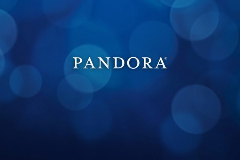 Listen to Pandora Radio in Canada