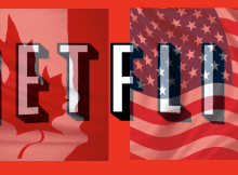 how to watch American Netflix in Canada