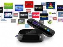 Unblock American Channels and Apps on your Roku