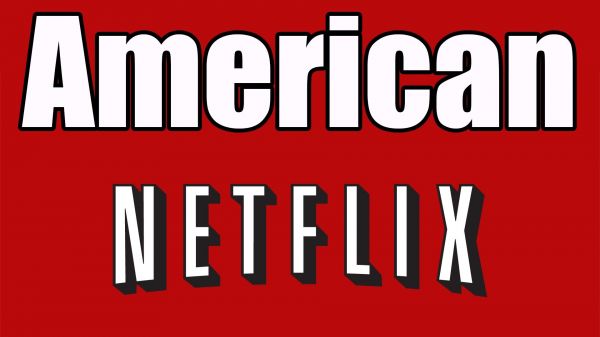 Unblock and Watch American Netflix in UK