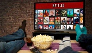 Come vedere la versione Americana di Netflix in Italia