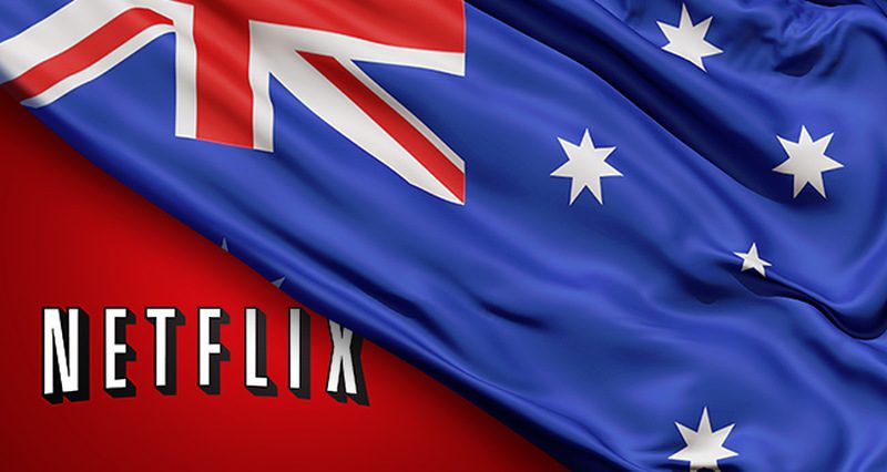 How to Get American Netflix in Australia (2019 Update)