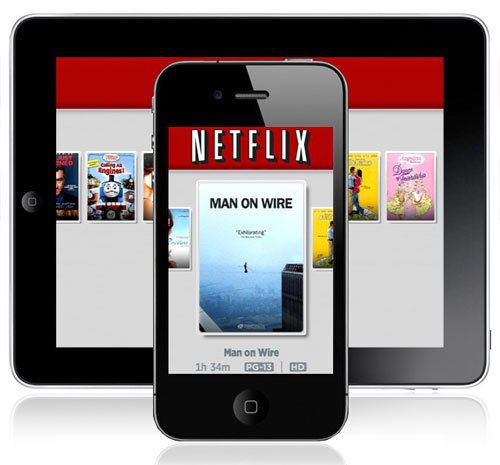 How to Get American Netflix on iPhone or iPad outside USA