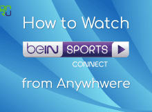 Get BeIN Sports Connect in the UK