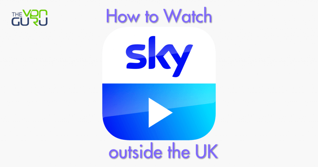 How to Watch Sky Go in the USA
