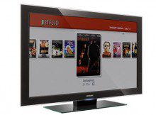 How to watch American Netflix on Smart TV outside USA - VPN and Smart DNS Proxies