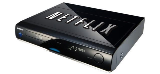 How to watch US Netflix on Blu-ray players outside USA