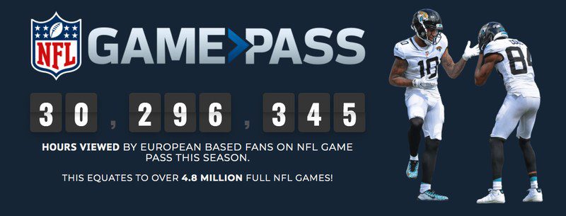 How to Bypass NFL Game Pass Blackout Restrictions in 2023 - TechNadu