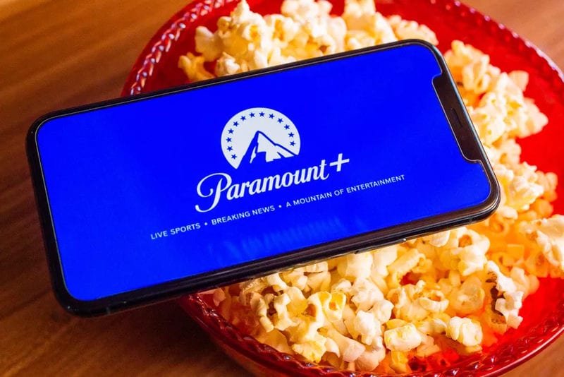 How to Watch Paramount Plus Anywhere