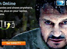 How to unblock and watch DirecTV Everywhere outside USA using VPN or Smart DNS Proxies