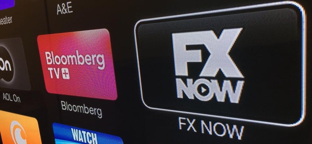 Unblock and Watch FXNOW outside USA using VPN or Smart DNS Proxy