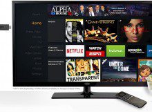 Unblock and watch American channels on Amazon Fire TV Stick using Smart DNS Proxy or VPN
