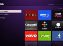 How to Get UK Channels on Roku Abroad - VPN or DNS Proxy ?
