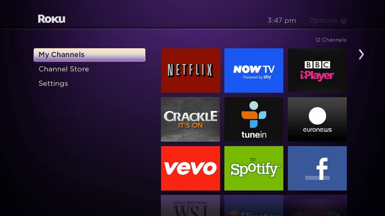 How to Get UK Channels on Roku Abroad - VPN or DNS Proxy ?