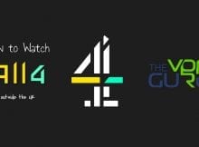 How to Watch Channel 4 outside the UK (Unblock All 4 Abroad)