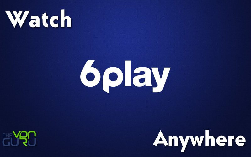 Stream 6Play Anywhere