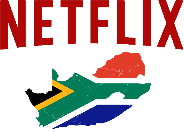 Unblock and watch Netflix in South Africa using VPN or Smart DNS Proxies