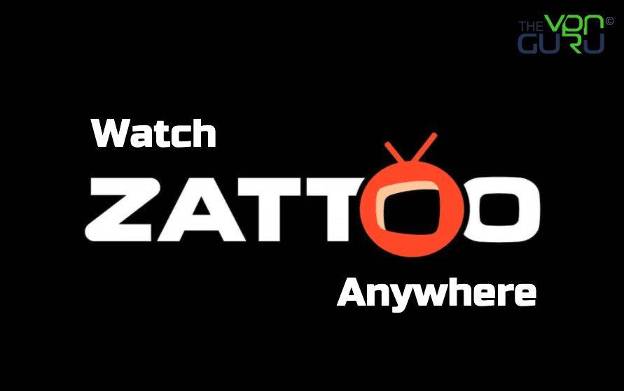 How to Watch Zattoo from Anywhere