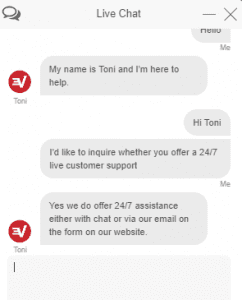 ExpressVPN-Live-Chat-Support