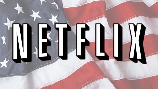 How to watch American Netflix in Finland