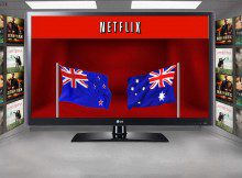How to unblock and watch US Netflix in New Zealand - Smart DNS Proxy or VPN