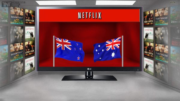How to unblock and watch US Netflix in New Zealand - Smart DNS Proxy or VPN