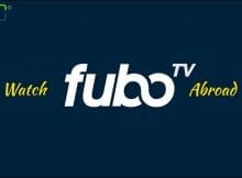 How to Watch FuboTV outside the US