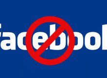 How to unblock banned Facebook at schook, work, or abroad using VPN
