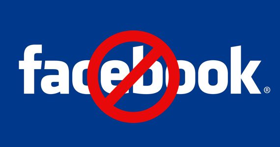 How to unblock banned Facebook at schook, work, or abroad using VPN