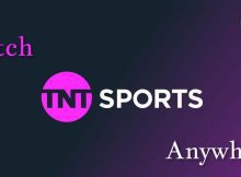 How to Watch TNT Sports Anywhere