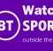 Watch BT Sport outside the UK