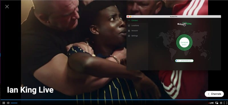 DSTV DSTV 2