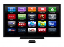 How to Change Apple TV Region - Switch iTunes