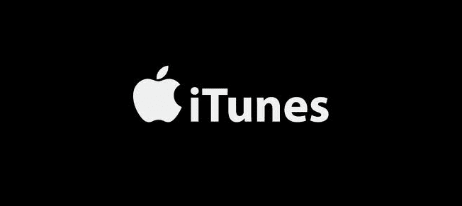 itunes app