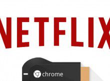 Block Google DNS to unblock get American Netflix on Chromecast or Roku outside USA