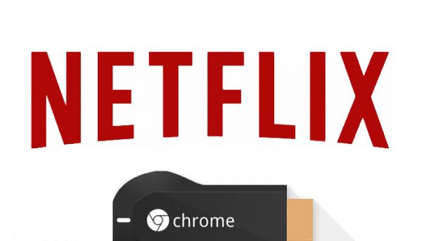 Block Google DNS to unblock get American Netflix on Chromecast or Roku outside USA