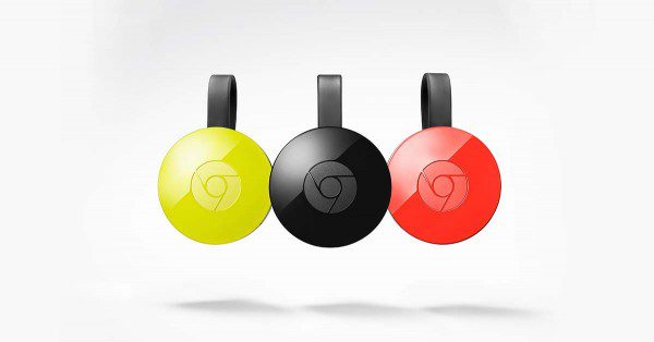 How to Unblock Cast American Channels on Chromecast outside USA with VPN or Smart DNS Proxy