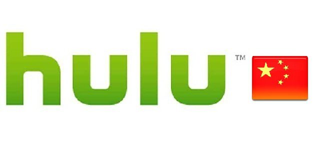 Hulu China - How to Unblock_Watch outside USA
