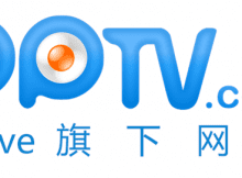 PPTV Outside China - Unblock Watch with VPN Proxy