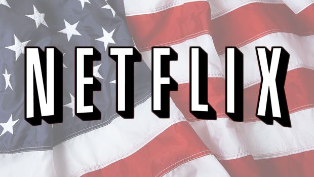 Netflix USA in Ireland - How to unblock watch with VPN or Smart DNS Proxy