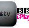 Unblock Watch BBC iPlayer on Apple TV 4 outside UK via VPN or Smart DNS Proxy