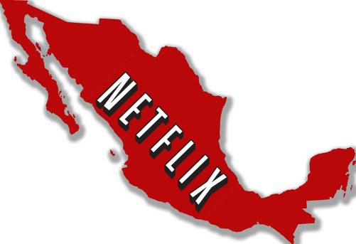 How to Unblock Watch American Netflix in Mexico with VPN or Smart DNS Proxy