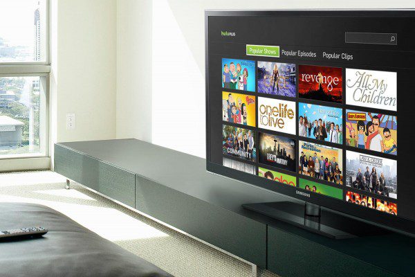 How to Unblock & Watch Hulu on Smart TV outside USA with Smart DNS proxy or VPN