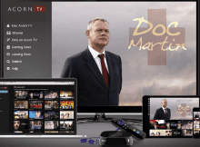 How to Unblock and Watch Acorn TV outside USA via VPN or Smart DNS proxy