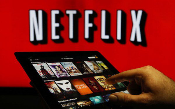 How to Watch US Netflix in Saudi Arabia with VPN or Smart DNS Proxy