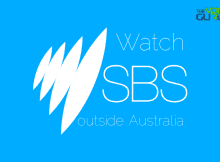 How to Watch SBS outside Australia