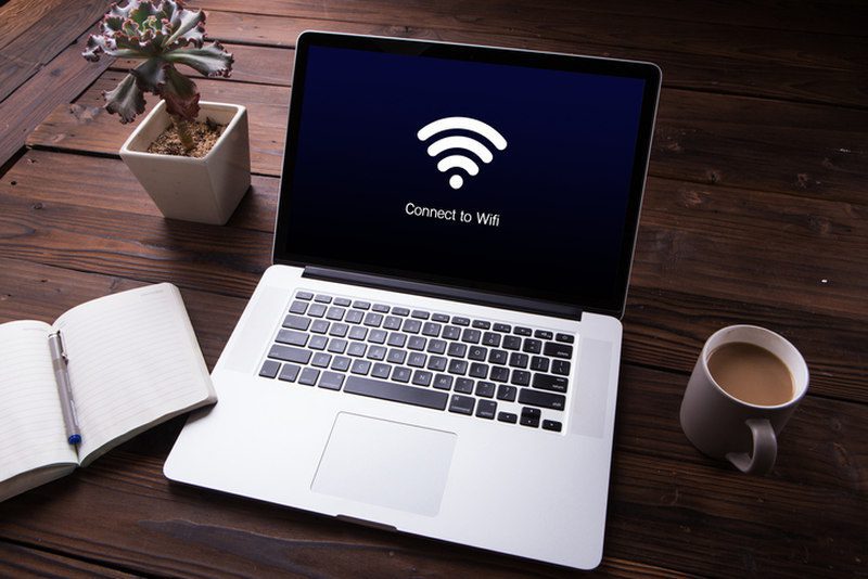 Is Free WiFi Safe to Use?