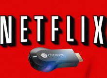 Schau Dir US-Amerikanisches Netflix Auf Chromecast